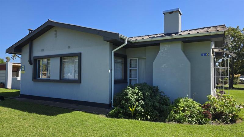 4 Bedroom Property for Sale in Klein Brak Western Cape